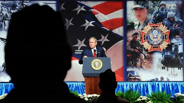 Post 9/11: the cost of the ‘War on Terror’