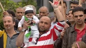 Union européenne : les opposants syriens attendent des sanctions fortes contre le régime