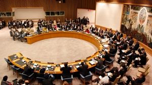 UN releases Libyan frozen assets
