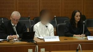 Le jeune accusé de Francfort plaide l’aveuglement par la propagande islamiste