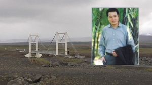 Concerns over Chinese tycoon’s plans for Iceland farm