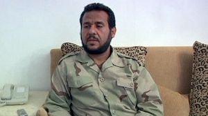 Un proche d’Al Qaïda à la tête du conseil militaire de Tripoli ?