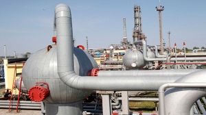 Ukraine fires another salvo in gas battle with Russia