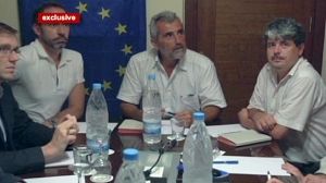 EU lifts sanctions against Libyan businesses