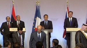 Leaders agree to unblock funds for Libya