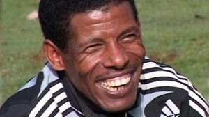 Gebrehaileselassie wins Asturias sports prize