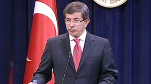Ankara expulse l’ambassadeur d’Israël