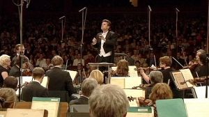 20th Enescu festival raises the curtain
