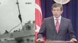 UN report on Israel’s flotilla raid fuels Turkish wrath