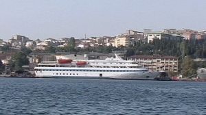 Israel-Turkey relations at new low in Gaza flotilla row