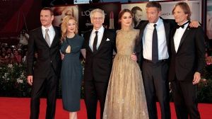 “ A Dangerous Method”, Cronenberg sur le divan