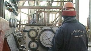La Russie s’oppose à l’embrago de l’UE sur le pétrole syrien