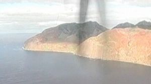 Plane crash in Chile: first bodies have been found