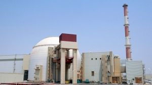L’Iran connecte sa première centrale nucléaire au réseau