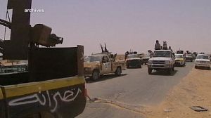 Libya: Bani Walid surrenders to rebels – ANSA report