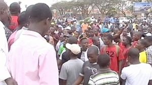 Angola : une manifestation anti-pouvoir dégénère
