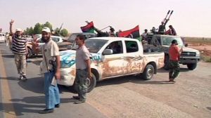 Bani Walid defies NTC forces