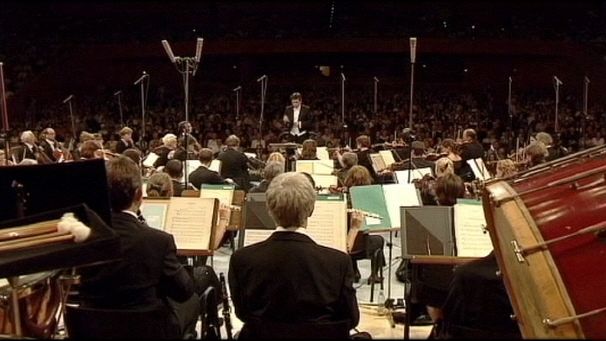 Bucharest hosts Enescu Festival
