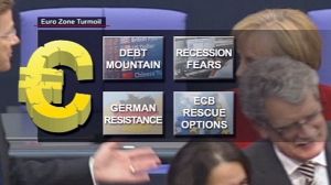 A crunch week for Europe’s economies