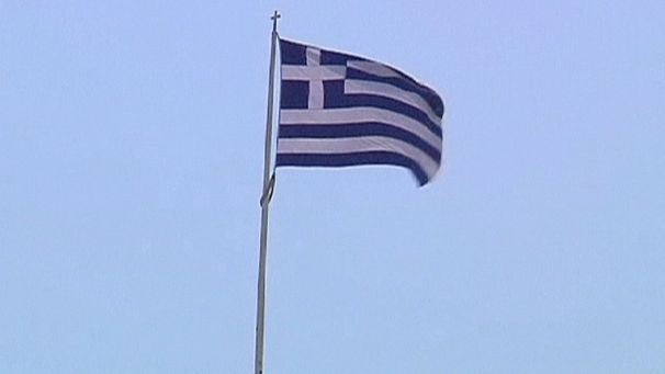 Athens under pressure over EU/IMF aid