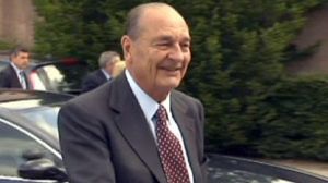 Chirac trial to go ahead without the star defendant