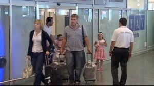 Les touristes israéliens et turcs payent les frais des tensions entre leurs deux pays