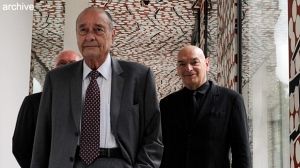 Chirac to face corruption trial in absentia