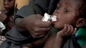 UN gives stark warning about Somalia famine