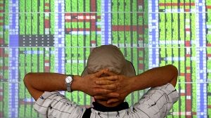Global markets head for another rough day