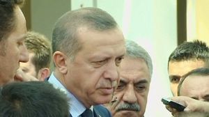 Turquie-Israël : la tension croît encore