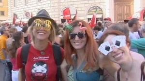 Italian govt to call confidence vote on austerity