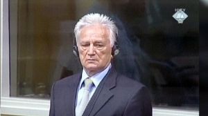 UN court jails ex-Yugoslav army chief for 27 years