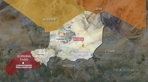 Kadhafi est-il en fuite à l‘étranger ?