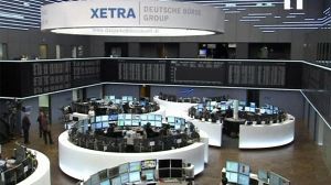 Fort rebond des Bourses européennes à l’ouverture
