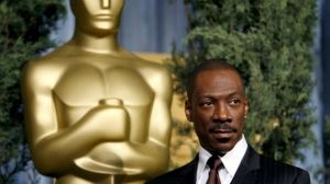 Eddie Murphy to host Oscars 2012