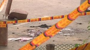 Many killed and injured by New Delhi court bomb