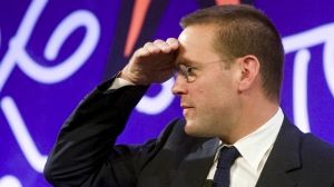 James Murdoch may face another hearing