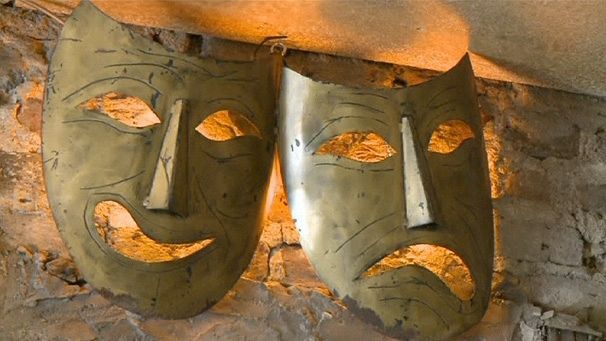 Show goes on for world’s oldest musical hall