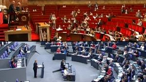 La France et l’Allemagne apportent une lueur d’espoir à la Grèce
