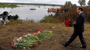 Le crash d’avion en Russie relance la question de la sécurité aérienne