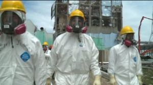 Japon: le nouveau Premier ministre se rend à Fukushima