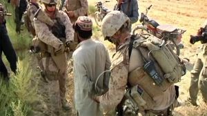 9/11 eye-for-an-eye wars