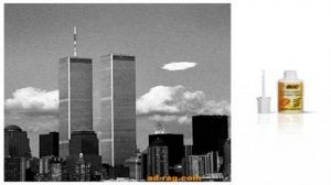 Marketing and the exploitation of 9/11