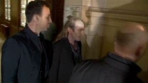 Galliano gets suspended sentence for anti-Semitic rant