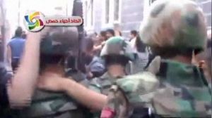 New videos point to atrocities by Syrian forces