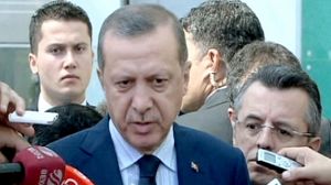 Turchia guarda ad alleanza con Egitto e scalza Israele