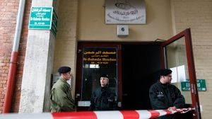Terrorisme : regain de tension en Allemagne