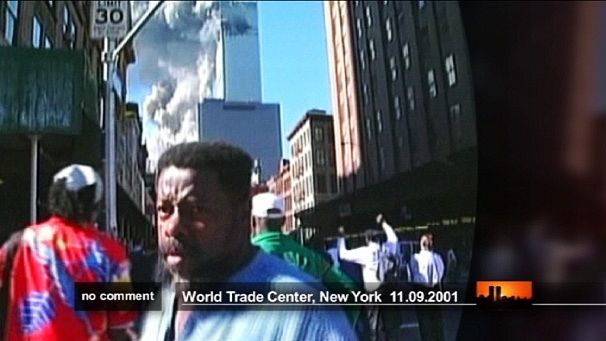 9/11 Attacks: 10:28 EDT