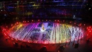 La Nouvelle-Zélande saisie par la fièvre de la Coupe du Monde de rugby
