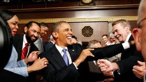 Obama’s jobs plan hinges on Republican response